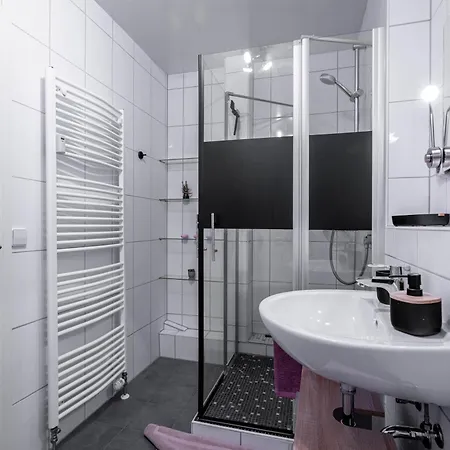 Penthouse Schlossbuehl Апартаменты *
