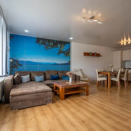 Apartment Penthouse Schlossbuehl Uhldingen-Muehlhofen